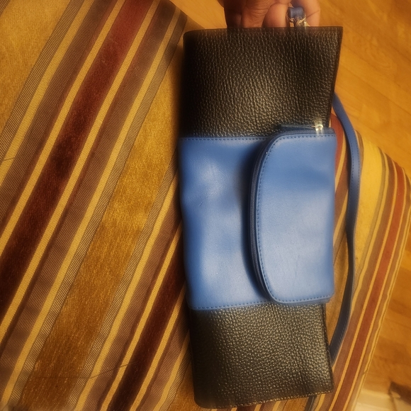 Cleo & Patek bag handbag - Picture 8 of 9